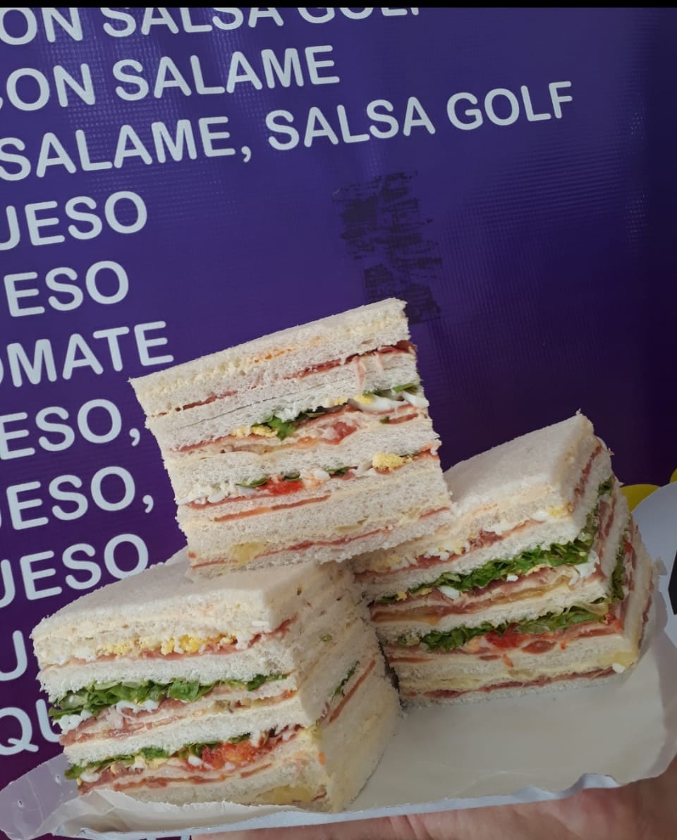 Nuevo convenio con la Fábrica de Sandwiches "Super Miga" Anel