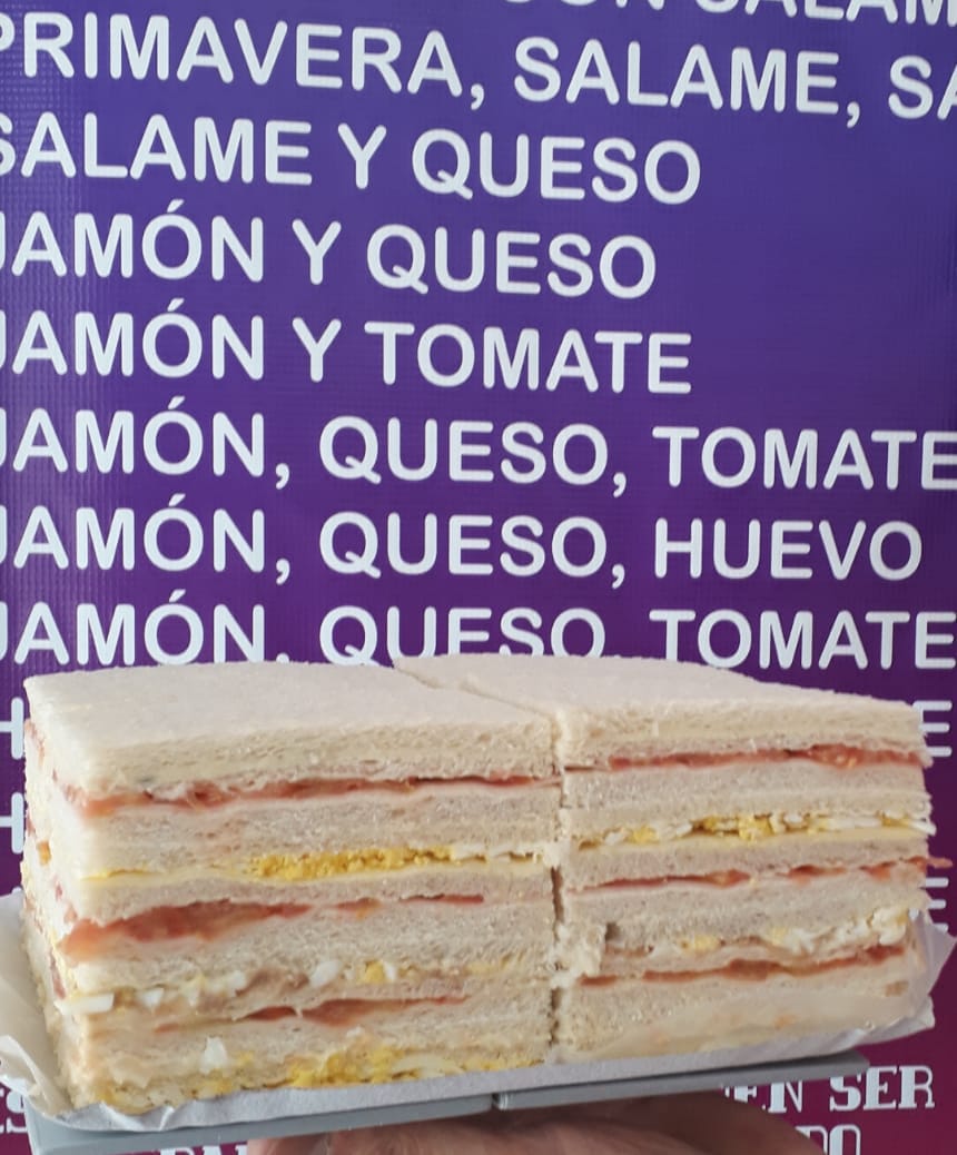 Nuevo convenio con la Fábrica de Sandwiches "Super Miga" Anel