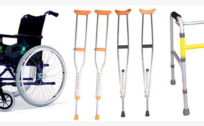 Elementos de Asistencia