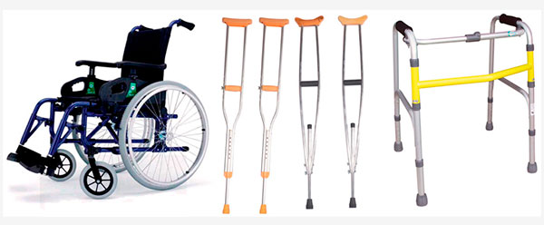 Elementos de Asistencia