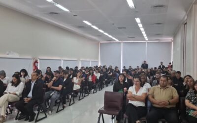 ¡Un Gran día para ser Legislativo!